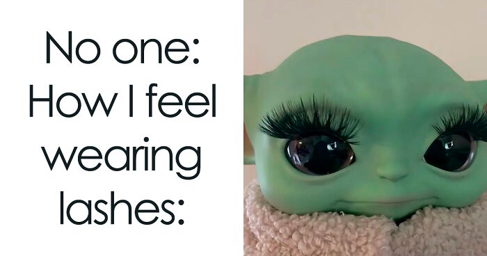 50 Memes About Beauty And Fashion To Get You Ready In The Morning