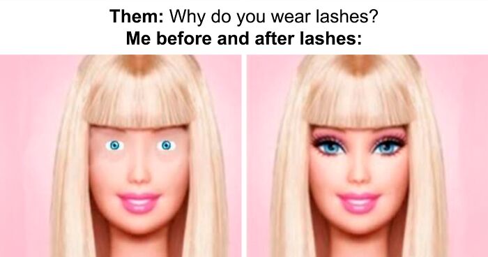 130 Memes All About Makeup, Fashion And The Diva Life