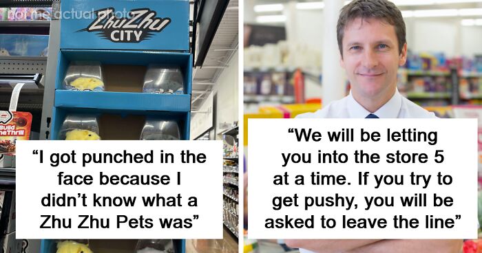 46 Crazy Black Friday Stories That Prove Consumerism Is Getting Way Out Of Hand