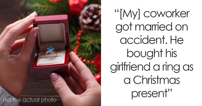 “Still Shocked”: 51 People Who Had No Choice But To Live Out The Lies They Told