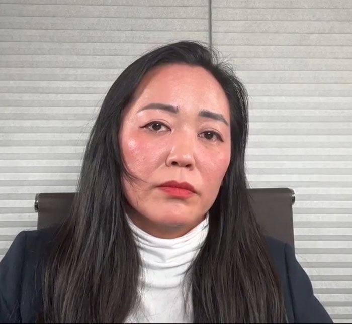 Victim Brutally Roasts Jeffrey Epstein's "Deformed" Manhood Victim Brutally Roasts Jeffrey Epstein's "Deformed" Manhood