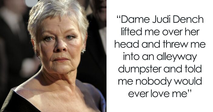 Folks Online Reveal Why They No Longer Respect Or Like These 45 Celebrities