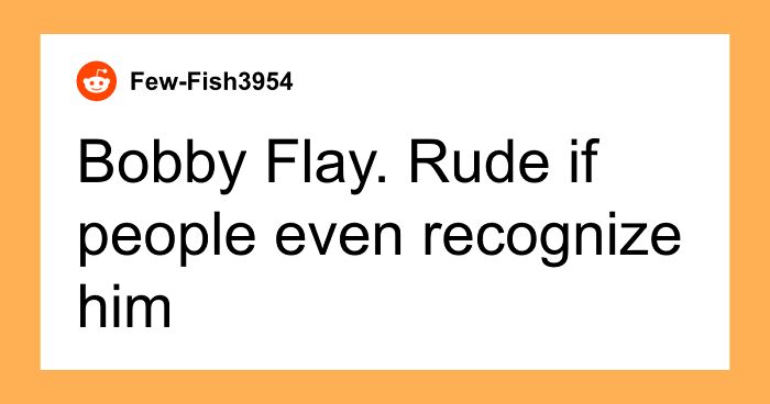 People List 49 Celebrities That Are Jerks In Real Life