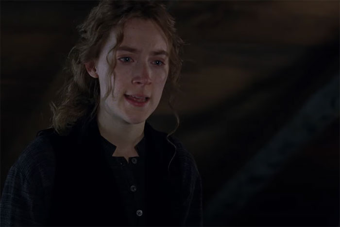 “Take Her To The Moon For Me, Okay?” 41 Of The Saddest Movie Lines That Are Now Burned Into People’s Memories