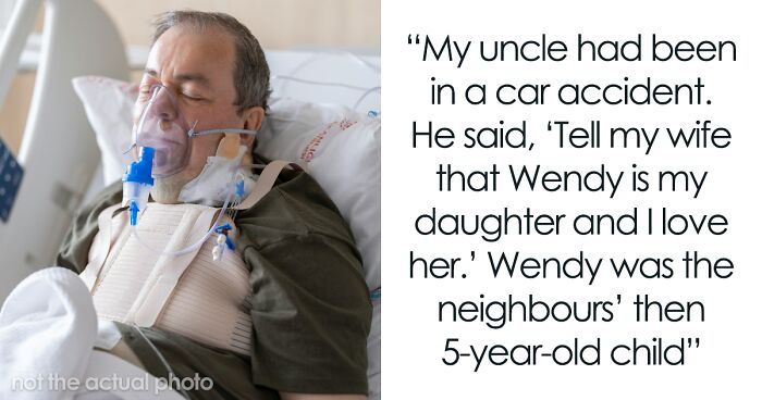 “He Never Was Charged”: 46 Shocking Last-Minute Truths People Revealed After A Lifetime Of Silence