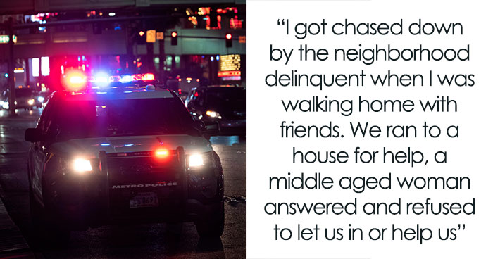 48 Of The Most Chilling True Stories That Might Send Shivers Down Your Spine