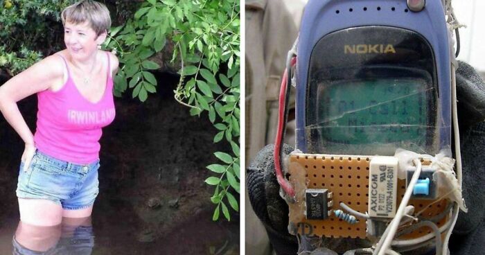 84 Times Someone’s Day Went Wrong And It Was Captured For The Internet To See And Laugh About