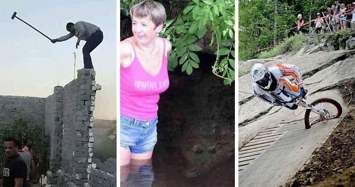 84 Frozen Frames That Tell You Everything Without Showing The Aftermath