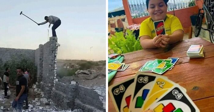 84 Frozen Frames That Tell You Everything Without Showing The Aftermath