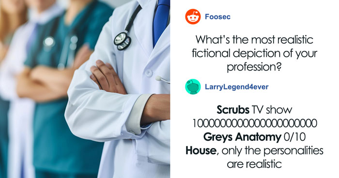 7 Doctors In One Room Let The Internet Ask Them Anything, People Don’t Hold Back