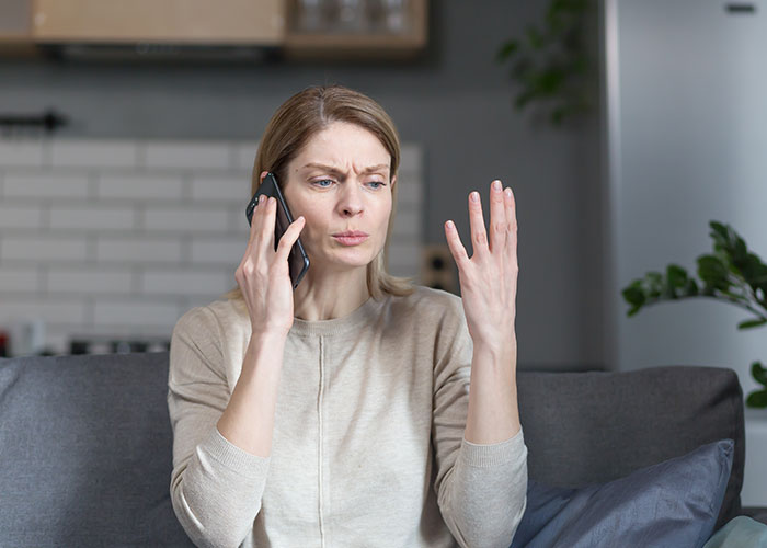 Woman Cancels Thanksgiving After 20 Years Of Hosting Because Of Sister-In-Law's Crazy Diet