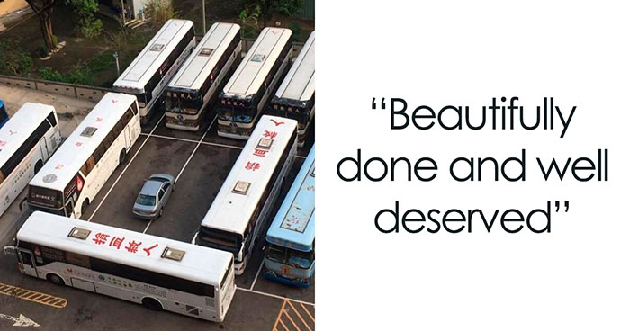 37 Petty Revenge Examples So Satisfying, They Had To Be Shared Online (New Pics)