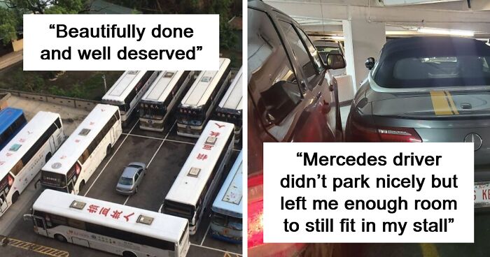 37 Examples Of Petty Revenge That Prove It’s Not Worth Being A Jerk To Others (New Pics)