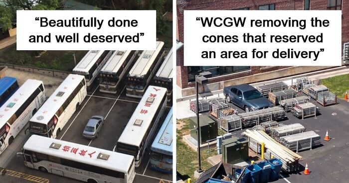 37 Examples Of Petty Revenge That Prove It’s Not Worth Being A Jerk To Others (New Pics)