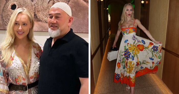 Singer Says She Accidentally Married Malaysia’s Ex-King And Is Now Demanding A “Proper Divorce”