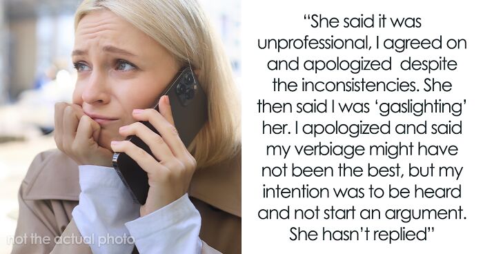 Lady Expects Free Babysitting On Demand For Years, Is Shocked When Younger Sister Finally Says No