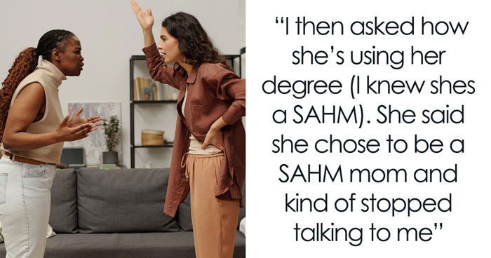 SIL Thinks She Can Insult Woman’s College, Fumes After Her Harsh Comeback Questioning Her Degree
