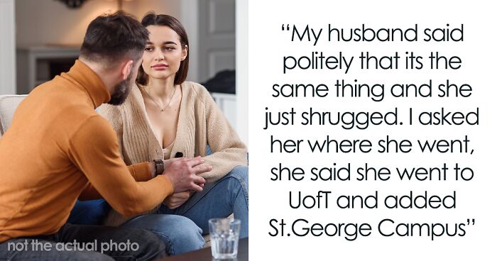 SIL Thinks She Can Insult Woman’s College, Fumes After Her Harsh Comeback Questioning Her Degree