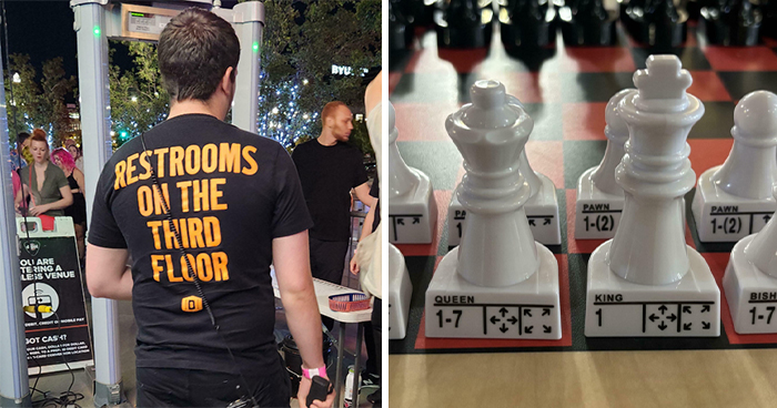 70 Times People Solved Everyday Problems With Shockingly Clever Ideas (New Pics)