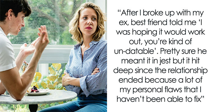 41 Things That A Close Person Said As A Joke But Not Everyone Around Was Actually Laughing