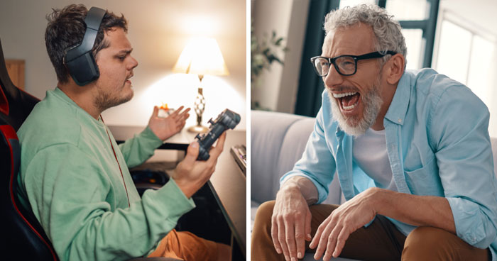 Teen Breaks New Chair 1 Day After Getting It, Asks Parent To Replace It: “It’s Only Fair”