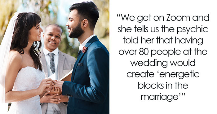 Spiritual Bride Gets Dragged After Her Decision Causes Chaos And Shock 2 Weeks Before The Wedding