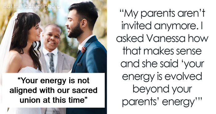 Spiritual Bride Gets Dragged After Her Decision Causes Chaos And Shock 2 Weeks Before The Wedding