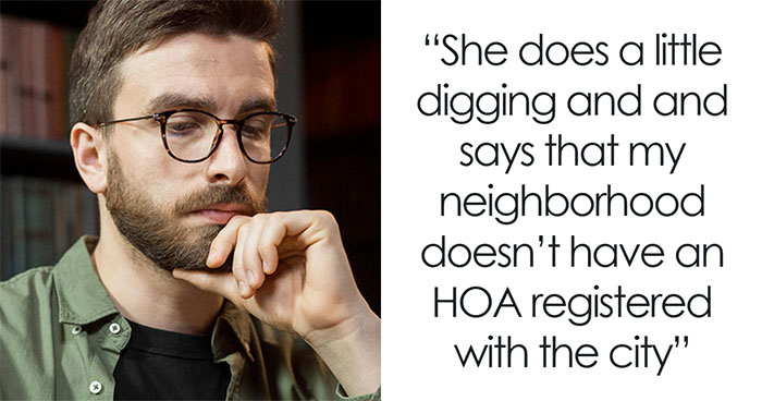 Family Endures Months Of Harassment From HOA, Finally Ends It With Top Class Act Of Revenge