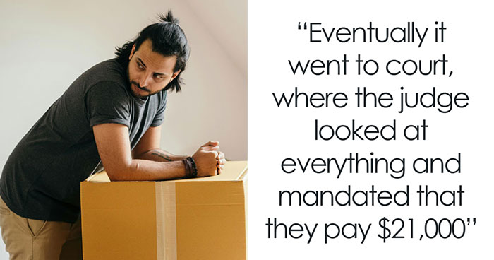 Family Endures Months Of Harassment From HOA, Finally Ends It With Top Class Act Of Revenge