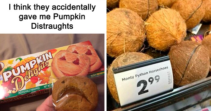 “Stupid Food Memes For Stupid People”: 97 Unhinged Memes To Ruin Your Appetite