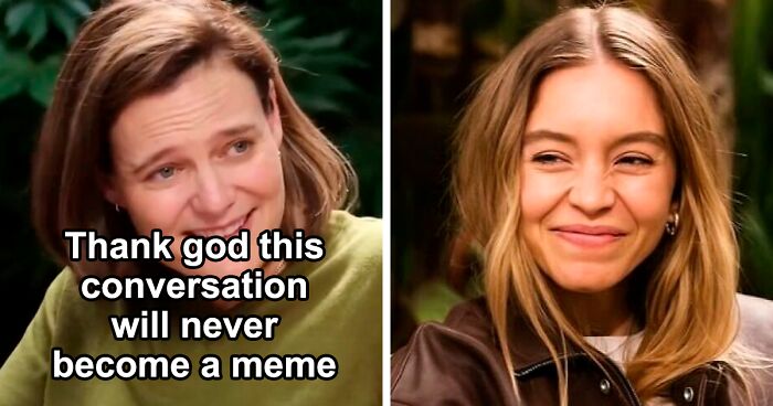 Sydney Sweeney’s Controversial Interview Has Become A Hilarious New Meme, Here Are The Best