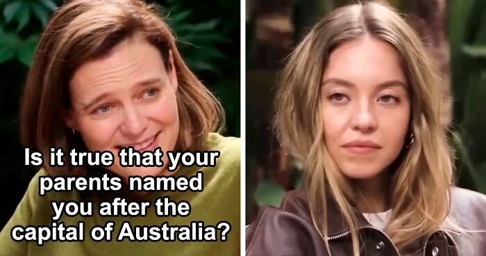 Sydney Sweeney’s Controversial Interview Has Become A Hilarious New Meme, Here Are The Best