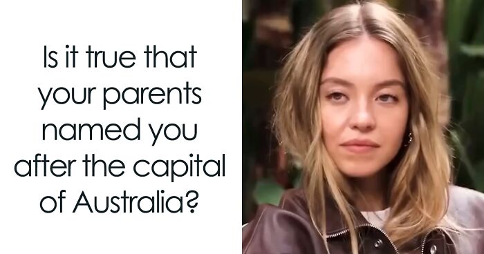 “Wheels On A Shopping Cart Be Like”: Sydney Sweeney Sparked A Flood Of Jokes Online No One Can Stop