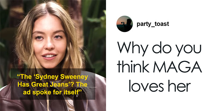 “Now I Understand Why People Hate Her”: Sydney Sweeney’s New Comments On Jeans Scandal Spark Fury