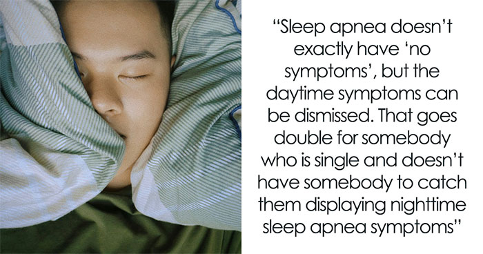 28 Of The Deadliest Diseases Doctors Say There Are No Symptoms For