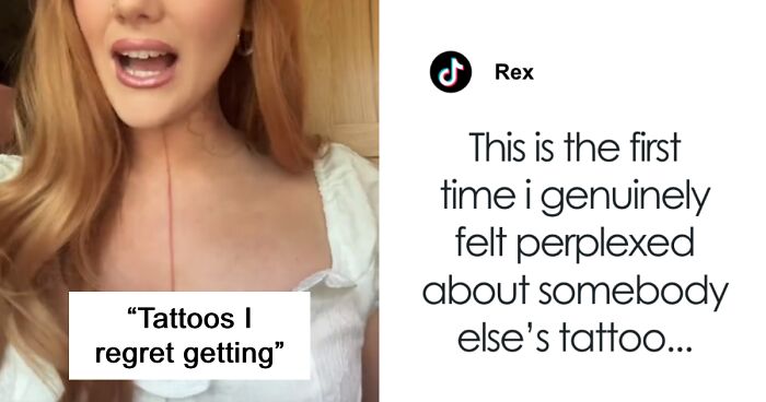 “Nothing Could Have Prepared Me For Miley”: Tattoo Artist Goes Viral After Sharing Her Tattoo Regrets