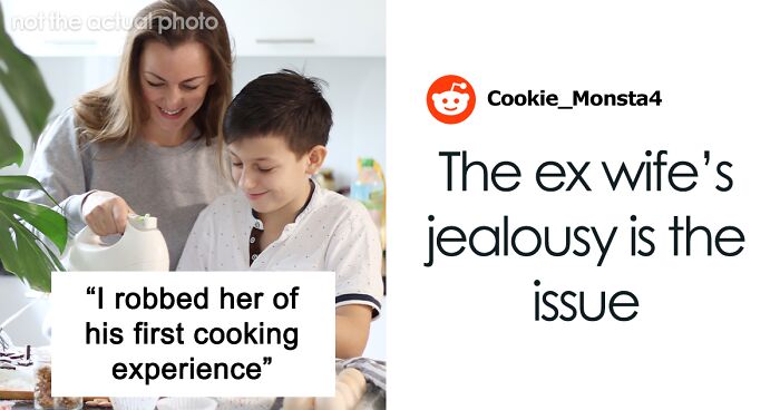 Woman Breaks Up With Boyfriend After An Activity With Her Son Makes His Ex Completely Lose It