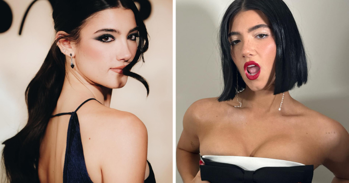 Teen Queen Of Cash: Why Charli D’amelio’s Net Worth Has Everyone Talking