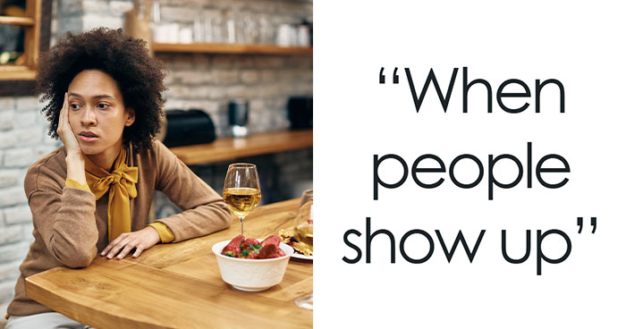 “Don’t Touch My TV”: 44 Thanksgiving Hosts Call Out Behaviors They Can’t Stand From Their Guests