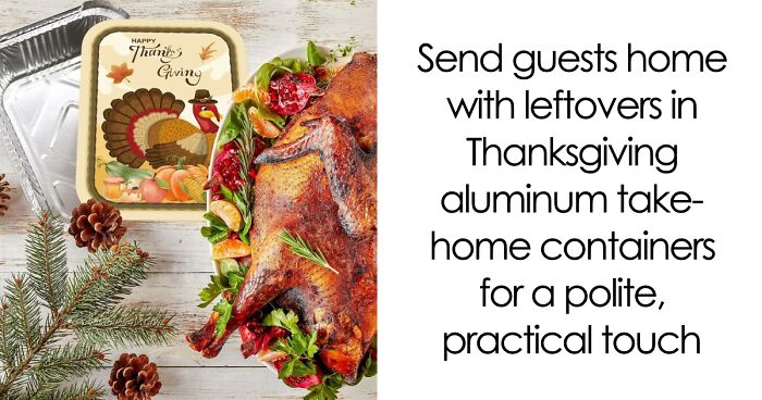 22 Thanksgiving Game-Changers That’ll Make You Actually *Want* To Host Again Next Year