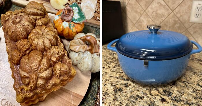 22 Thanksgiving Game-Changers That’ll Make You Actually *Want* To Host Again Next Year