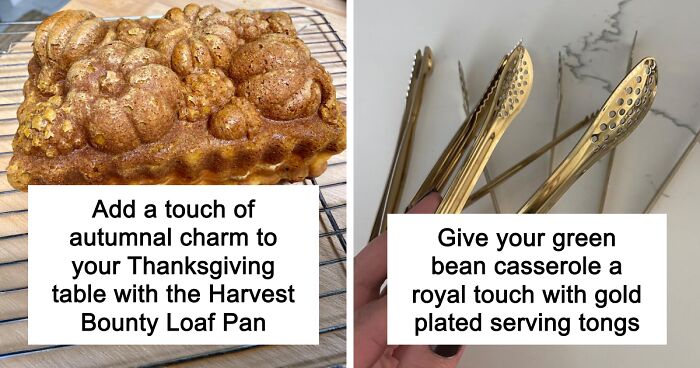 22 Thanksgiving Game-Changers That’ll Make You Actually *Want* To Host Again Next Year