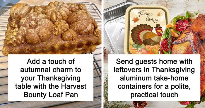 22 Thanksgiving Game-Changers That’ll Make You Actually *Want* To Host Again Next Year