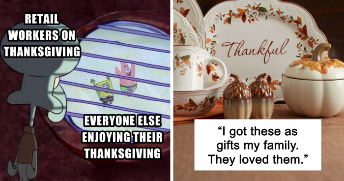 22 Thanksgiving Game-Changers That’ll Make You Actually *Want* To Host Again Next Year