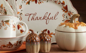 22 Thanksgiving Game-Changers That'll Make You Actually *Want* To Host Again Next Year