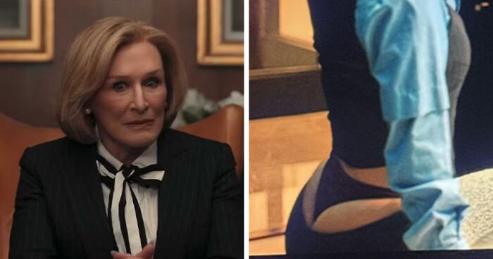 84 Frozen Frames That Tell You Everything Without Showing The Aftermath