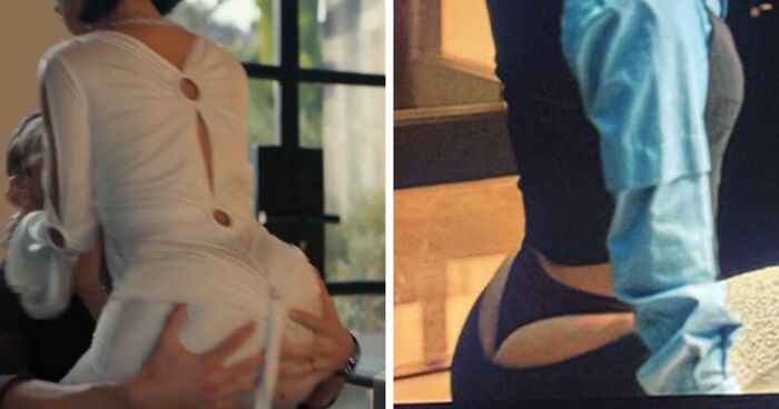 Woman Tired Of Doing All The Housework, Stops Doing Chores, Watches House And Marriage Fall Apart