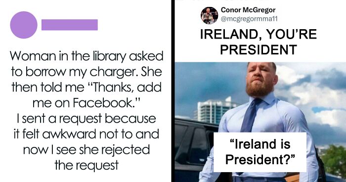 50 Hilarious And Frustrating Moments When An Attempt Was Made (New Pics)