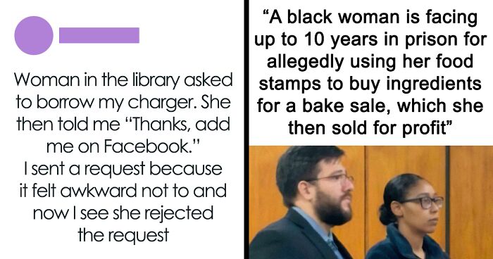 50 Hilarious And Frustrating Moments When An Attempt Was Made (New Pics)