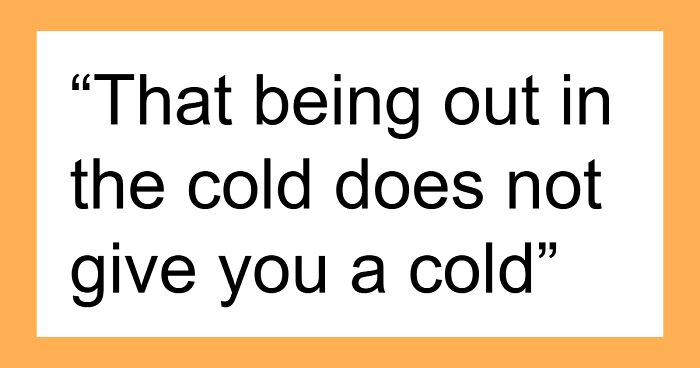 “It Seems To Blow People’s Minds”: 100 Pieces Of Common Knowledge People Realized Weren’t So Common